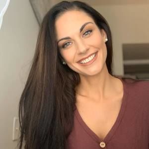 Meet your Posher, Kaitlin